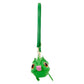 Loungefly x Disney Tangled Pascal Figural Crossbody Bag - GeekCore