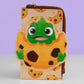 Loungefly x Disney Tangled Pascal With Cookie Card Holder - GeekCore