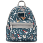Loungefly x Disney The Dogs of Disney AOP Mini Backpack - GeekCore