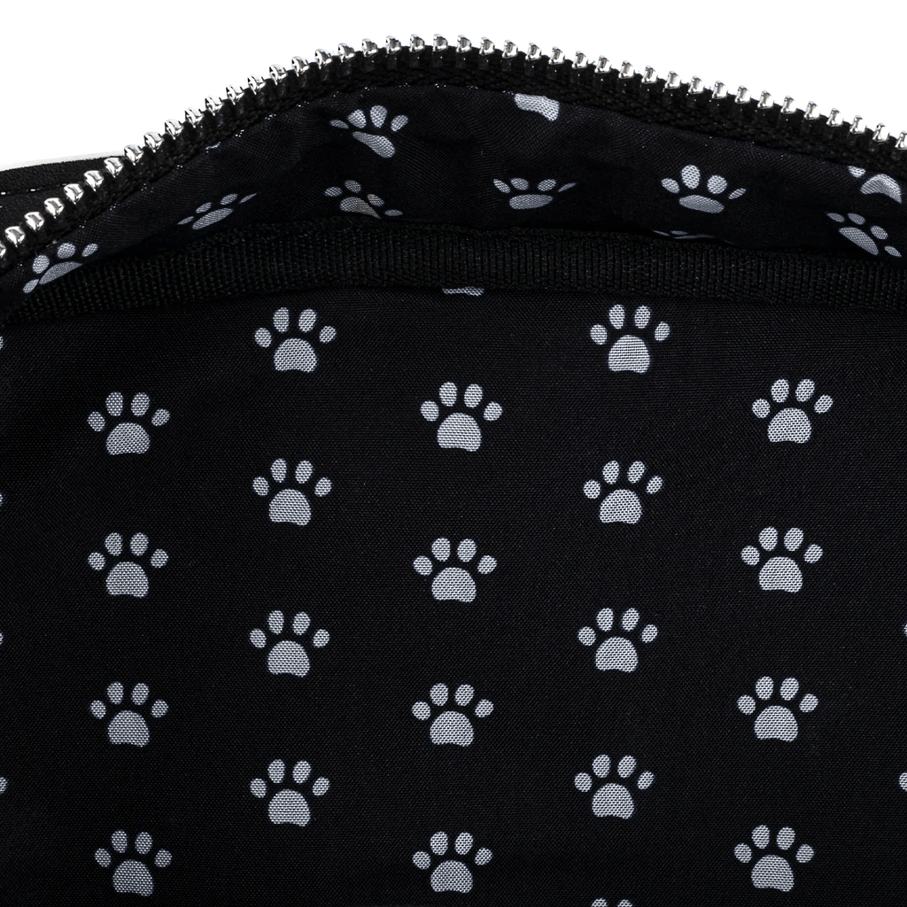 Loungefly x Disney the Dogs of Disney Crossbody Bag - GeekCore
