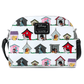 Loungefly x Disney the Dogs of Disney Crossbody Bag - GeekCore