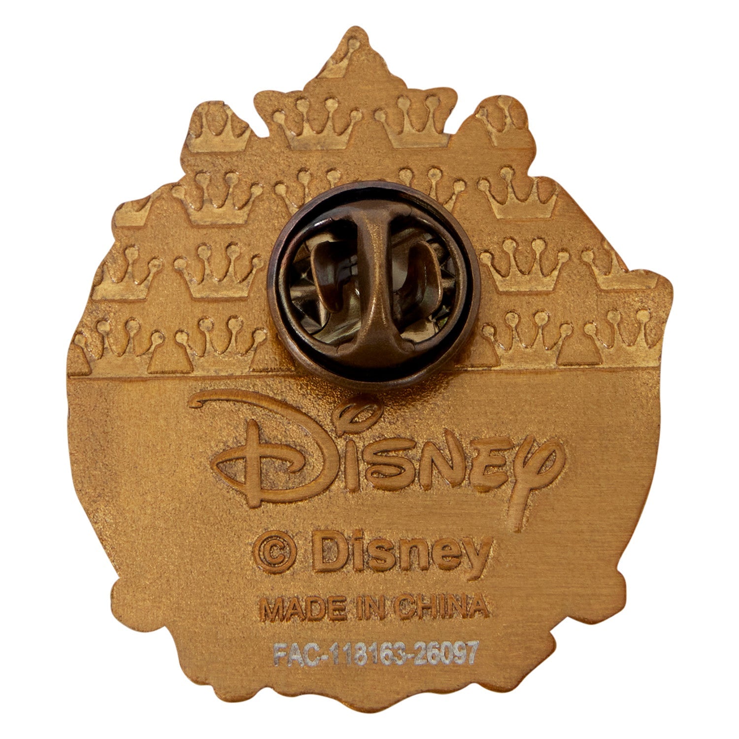 Loungefly x Disney The Fox And The Hound Mystery Box Pin - GeekCore