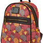 Loungefly x Disney The Lion King Floral Mini Backback - GeekCore