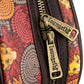 Loungefly x Disney The Lion King Floral Mini Backback - GeekCore