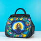 Loungefly x Disney The Little Mermaid Convertible Mini Backpack - GeekCore
