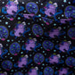 Loungefly x Disney The Little Mermaid Ursula Tote with Coin Bag - GeekCore