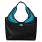 Loungefly x Disney The Little Mermaid Ursula Tote with Coin Bag - GeekCore