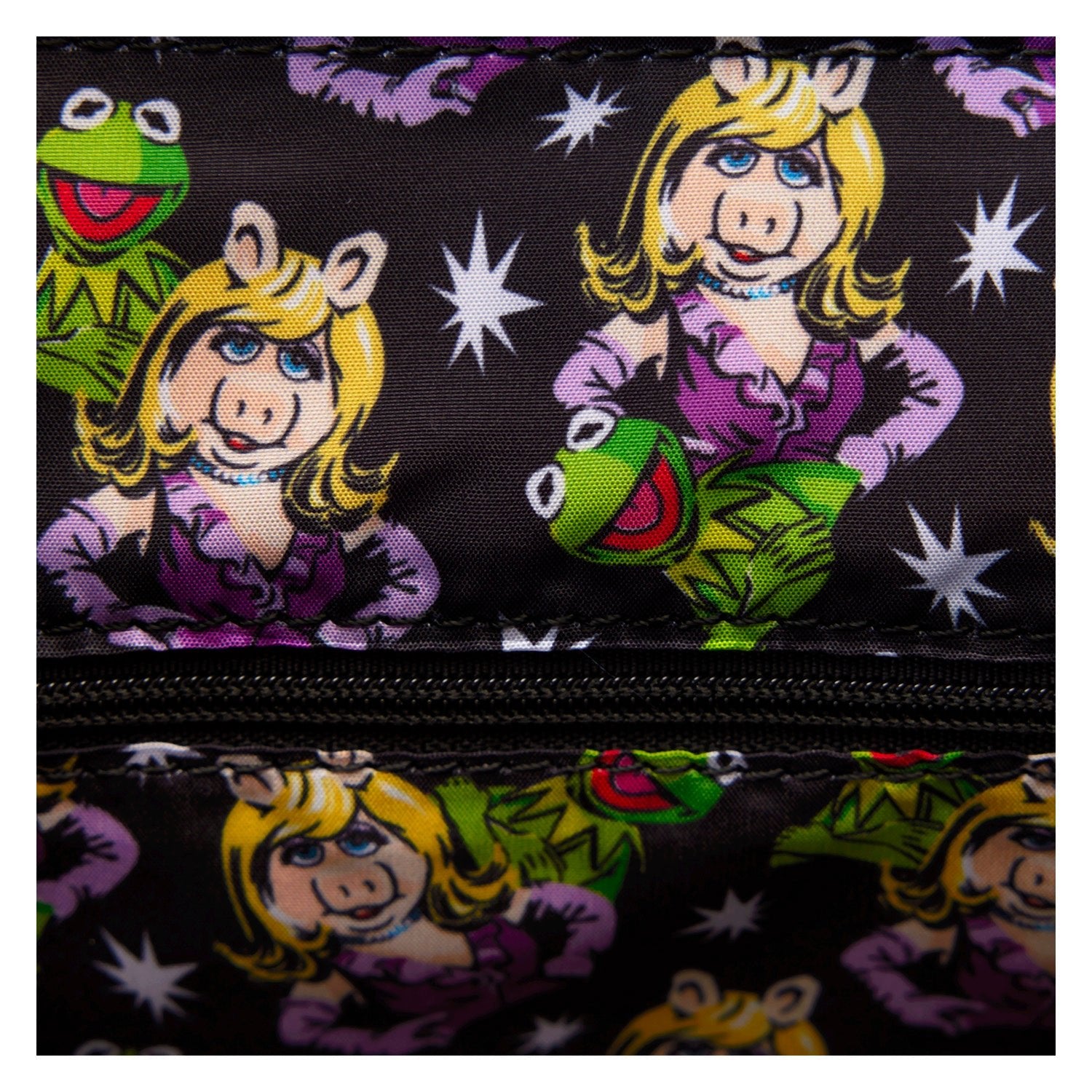 Loungefly x Disney The Muppets Miss Piggy Mini Backpack - GeekCore