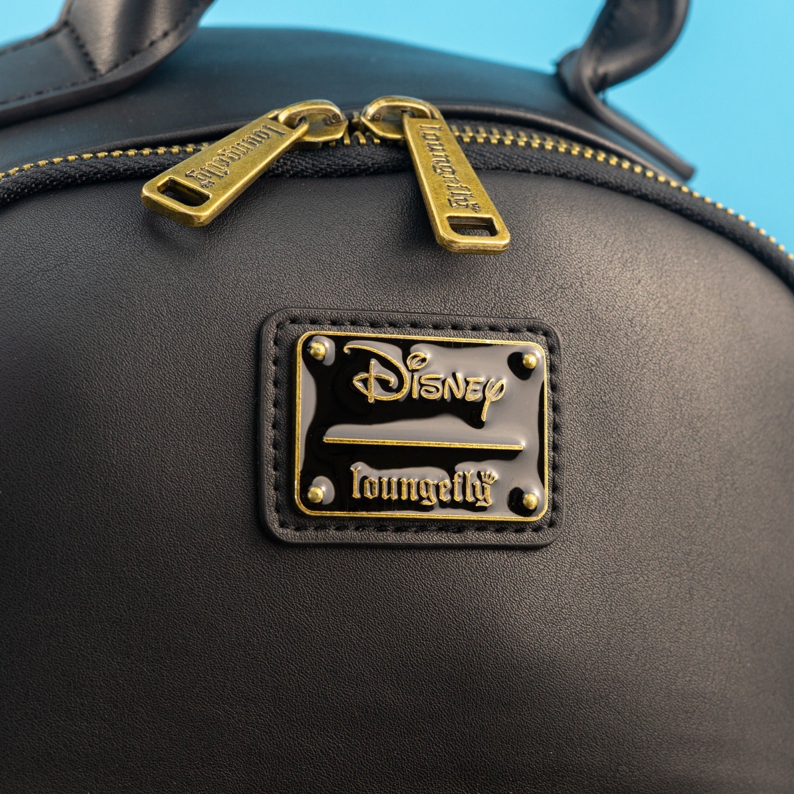 Loungefly x Disney The Three Caballeros Beach Feature Pocket Mini Backpack - GeekCore