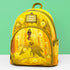 Loungefly x Disney Tiana Wedding Scene Mini Backpack - GeekCore