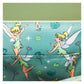 Loungefly x Disney Tinker Bell Four - Leaf Clover Crossbody Bag - GeekCore