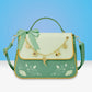 Loungefly x Disney Tinker Bell Holiday Crossbody Bag - GeekCore