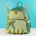 Loungefly x Disney Tinker Bell Holiday Mini Backpack - GeekCore