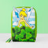Loungefly x Disney Tinkerbell Accordion Wallet - GeekCore