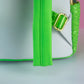 Loungefly x Disney Tinkerbell Green Sequin Mini Backpack - GeekCore