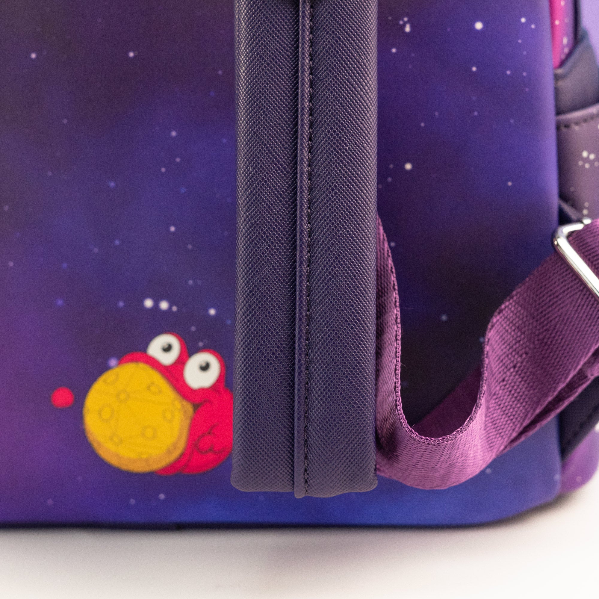 Loungefly x Disney Treasure Planet Solar Surfer Mini Backpack - GeekCore