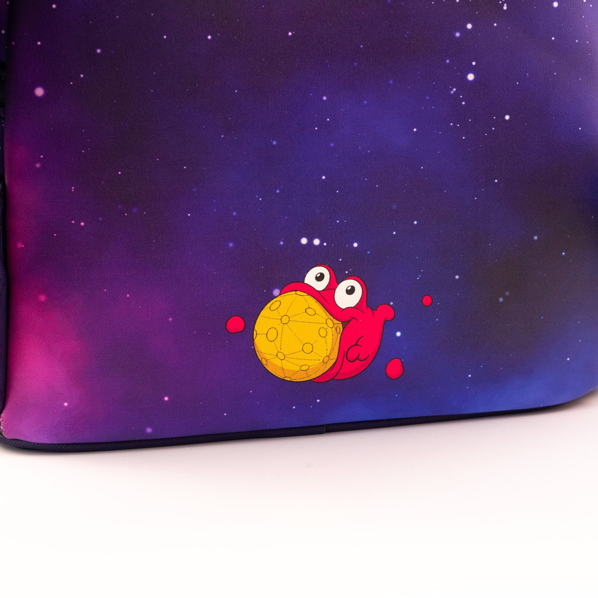 Loungefly x Disney Treasure Planet Solar Surfer Mini Backpack - GeekCore