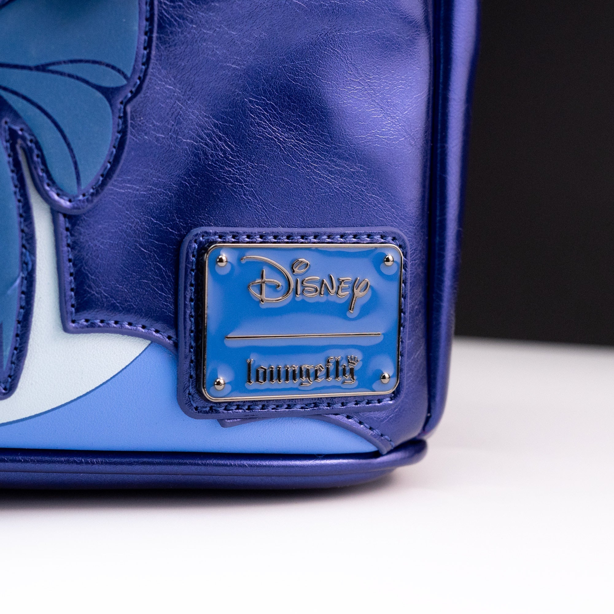 Loungefly x Disney Vampire Eeyore Mini Backpack - GeekCore