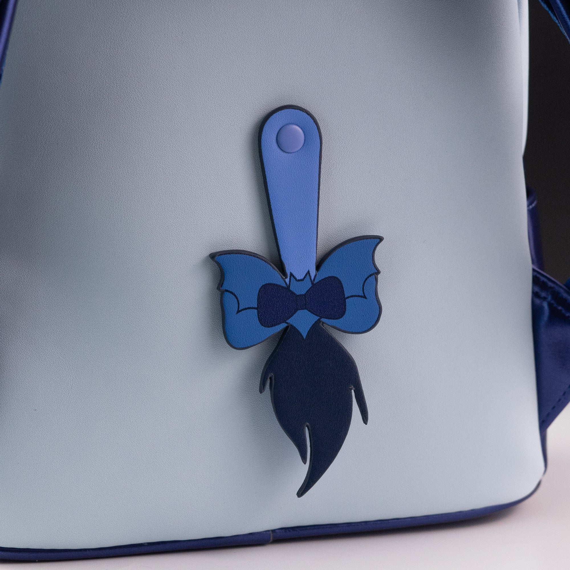 Loungefly x Disney Vampire Eeyore Mini Backpack - GeekCore