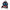 Loungefly x Disney Vampire Stitch Mini Backpack - GeekCore