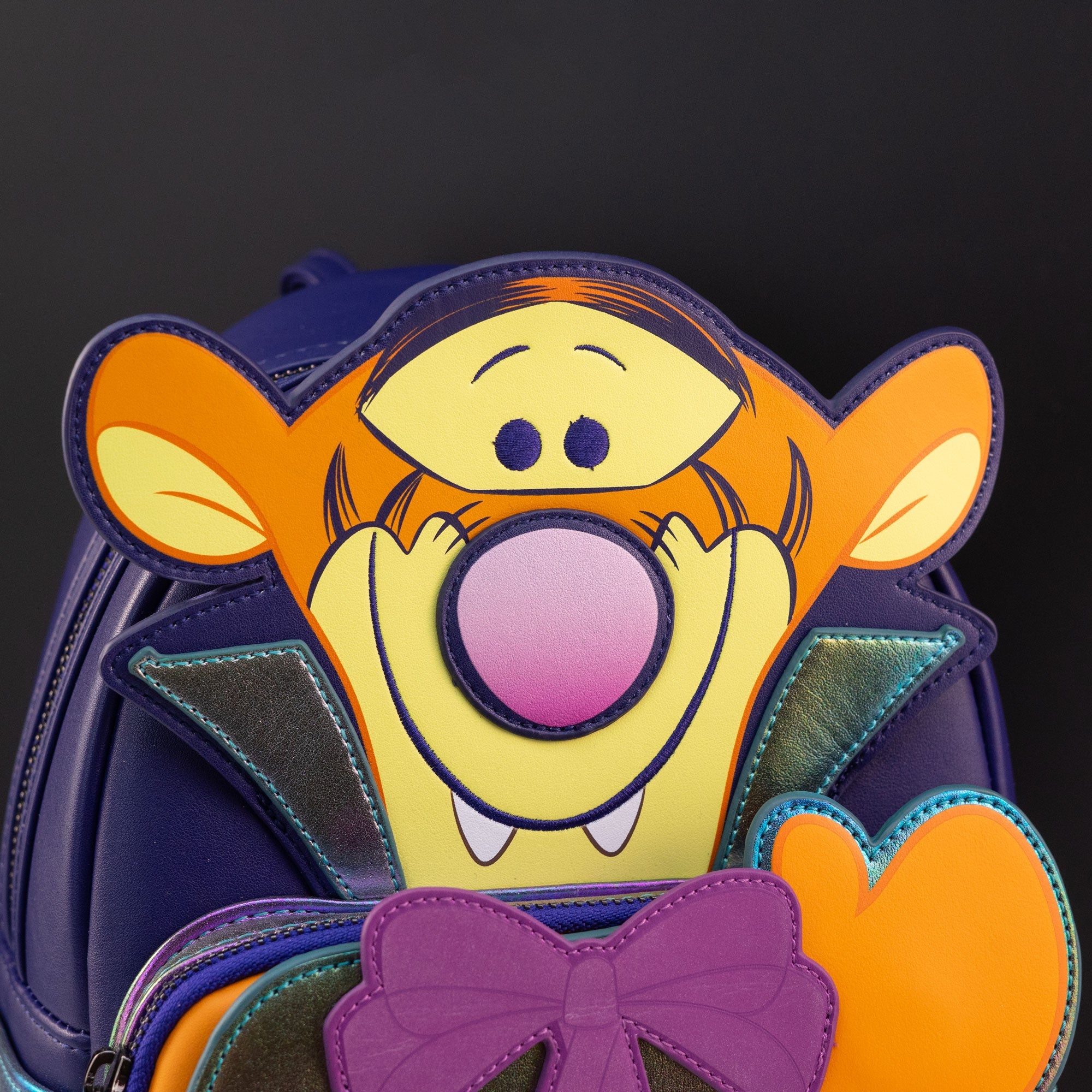 Loungefly x Disney Vampire Tigger Mini Backpack - GeekCore