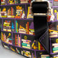 Loungefly x Disney Villains Books Mini Backpack - GeekCore