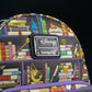 Loungefly x Disney Villains Books Mini Backpack - GeekCore