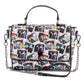Loungefly x Disney Villains Club Polaroid Crossbody Bag - GeekCore