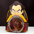 Loungefly x Disney Villains Gaston Mirror Mini Backpack - GeekCore