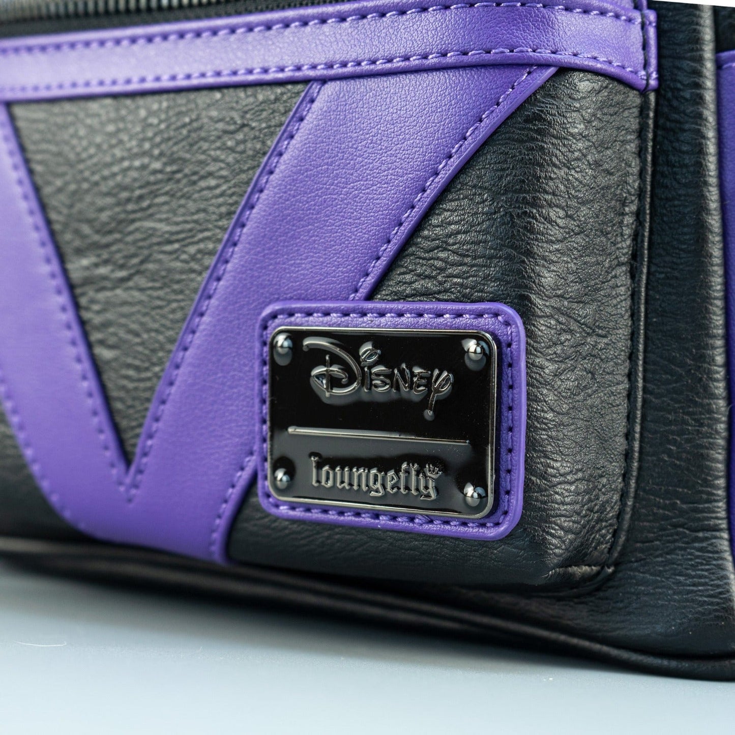 Loungefly x Disney Villains Maleficent Cosplay Mini Backpack - GeekCore