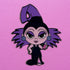 Loungefly x Disney Villains Yzma Enamel Pin - GeekCore