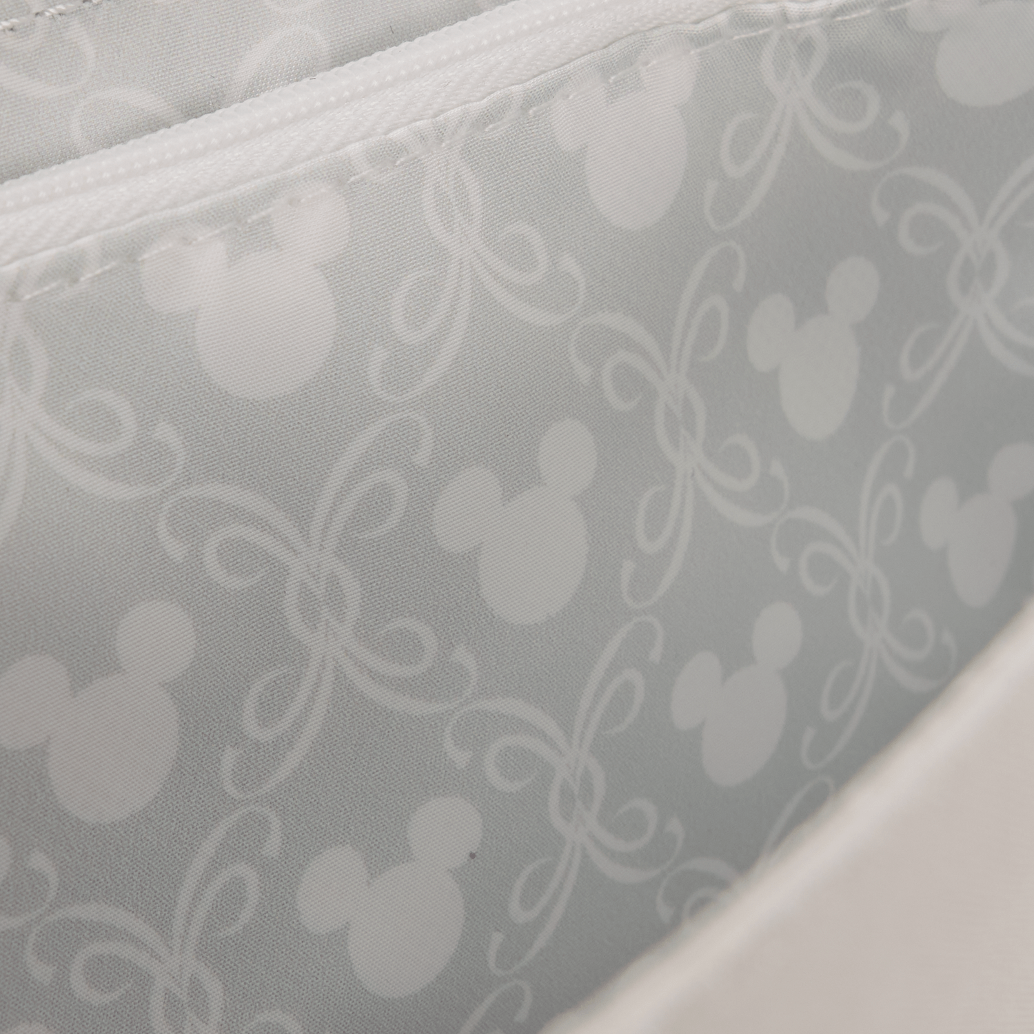 Loungefly x Disney Wedding Lace Crossbody Bag - GeekCore