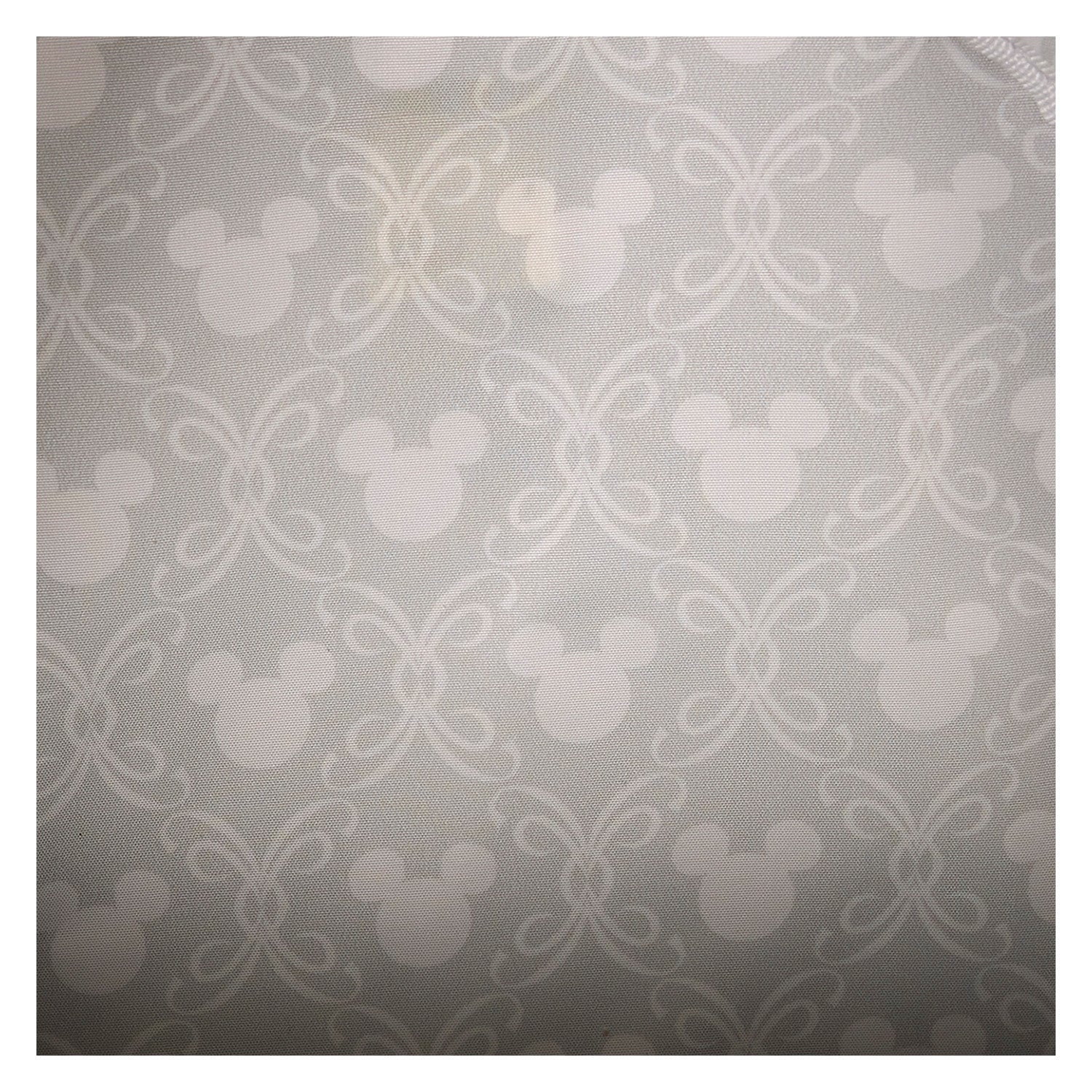 Loungefly x Disney Wedding Lace Mini Backpack - GeekCore