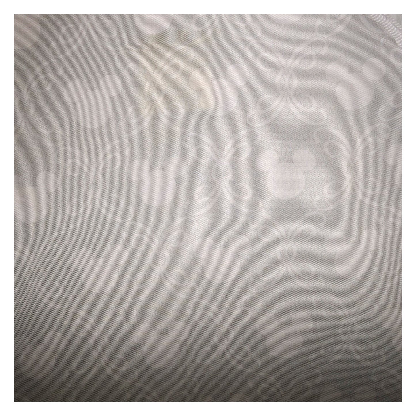 Loungefly x Disney Wedding Lace Mini Backpack - GeekCore