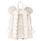Loungefly x Disney Wedding Lace Mini Backpack - GeekCore