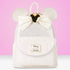 Loungefly x Disney Wedding Lace Mini Backpack - GeekCore