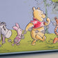Loungefly x Disney Winnie the Pooh and Friends Treehouse Scene Crossbody Bag - GeekCore