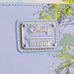 Loungefly x Disney Winnie the Pooh and Friends Treehouse Scene Crossbody Bag - GeekCore