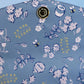 Loungefly x Disney Winnie the Pooh and Friends Treehouse Scene Crossbody Bag - GeekCore