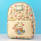 Loungefly x Disney Winnie the Pooh Balloon Sketch Mini Backpack - GeekCore