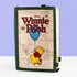 Loungefly x Disney Winnie the Pooh Book Convertible Crossbody Bag - GeekCore