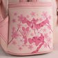 Loungefly x Disney Winnie the Pooh Cherry Blossom Mini Backpack - GeekCore