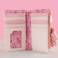 Loungefly x Disney Winnie the Pooh Cherry Blossom Wallet - GeekCore
