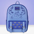Loungefly x Disney Winnie The Pooh Eeyore Embroidered Mini Backpack - GeekCore