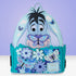 Loungefly x Disney Winnie The Pooh Eeyore Floral Butterflies Mini Backpack - GeekCore