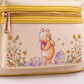 Loungefly x Disney Winnie the Pooh Floral Mini Backpack - GeekCore