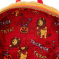 Loungefly x Disney Winnie the Pooh Halloween Costume Cosplay Mini Backpack - GeekCore