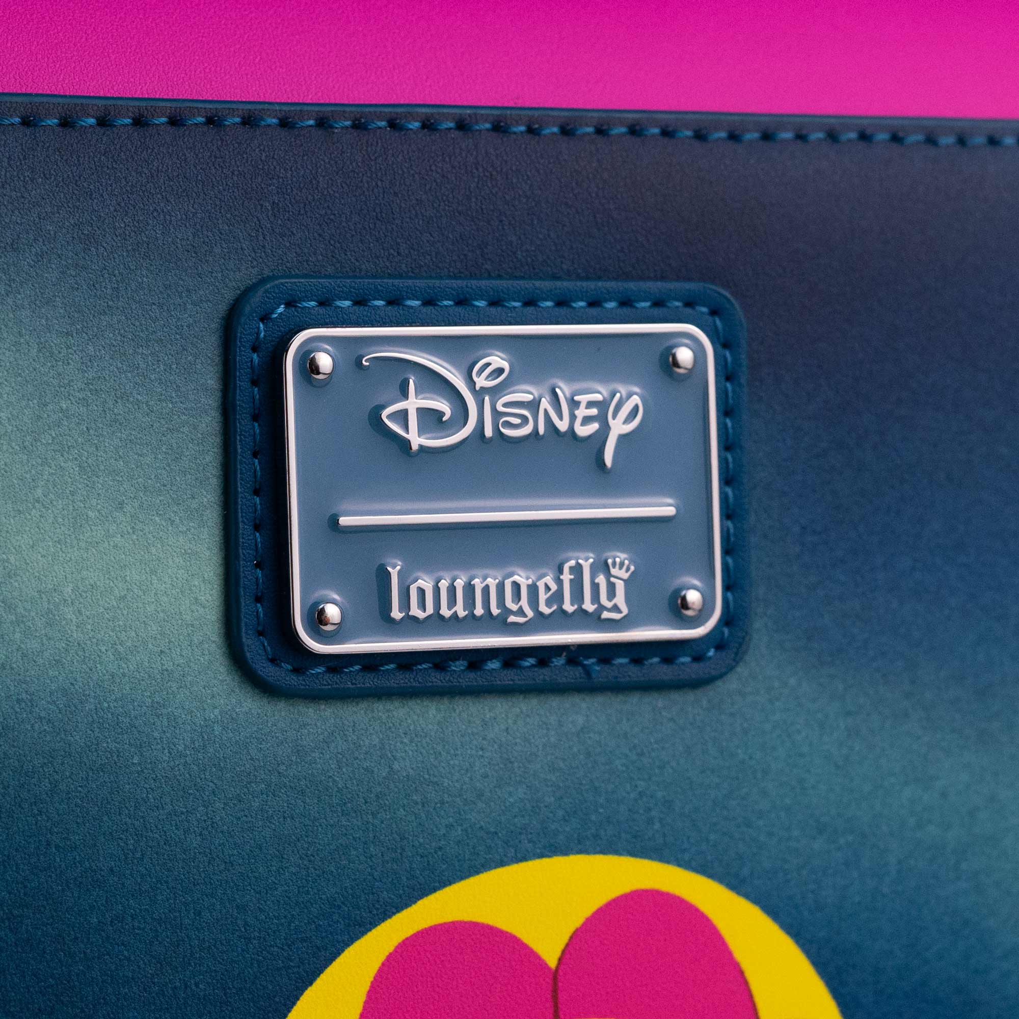 Loungefly x Disney Winnie the Pooh Heffa Dreams Crossbody Bag - GeekCore