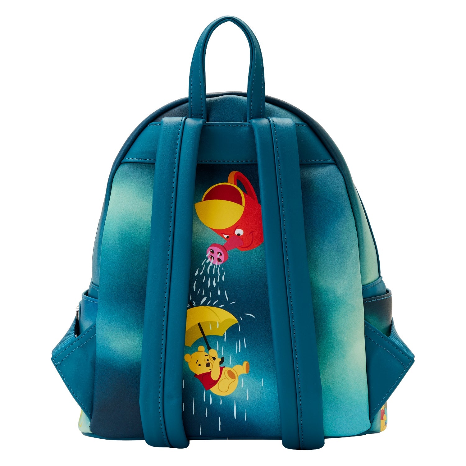 Loungefly x Disney Winnie the Pooh Heffa Dreams Mini Backpack - GeekCore