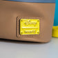 Loungefly x Disney Winnie the Pooh Honey Pot Convertible Mini Backpack - GeekCore
